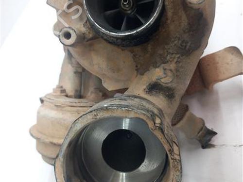 Turbolader/Kompressor JEEP COMPASS (MK49) 2.0 CRD | BP39660657M71 - Image 4