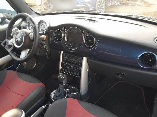 Tailgate MINI MINI (R50, R53) Cooper S | BP25721231C6 