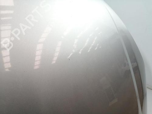 Hood PEUGEOT 807 (EB_)  | BP29807325C1 