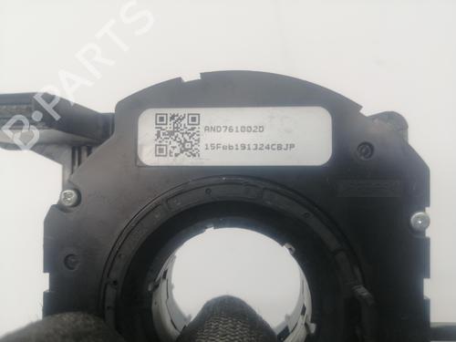 Squib airbag FORD FOCUS III Turnier 1.6 TDCi | BP21186110C102 