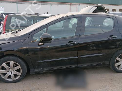 Brugte PEUGEOT 308 I (4A_, 4C_) [2007-2016]  4361196