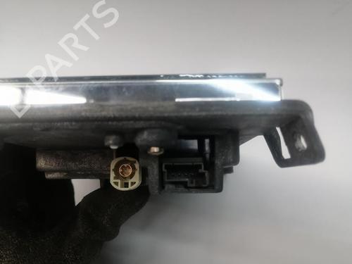 Display monitor PEUGEOT 2008 I (CU_)  | BP29904297C48 