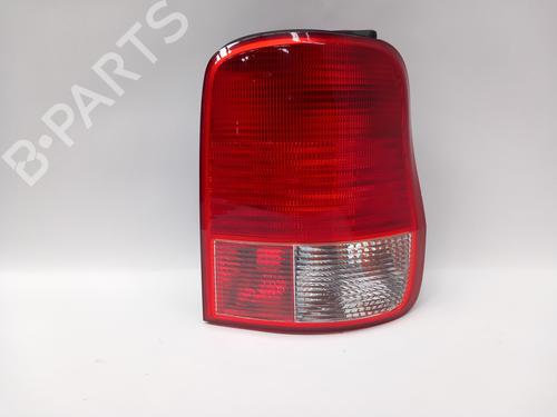Used Right taillight KIA CARNIVAL II (GQ) 2.9 CRDi (144 hp) 18312338