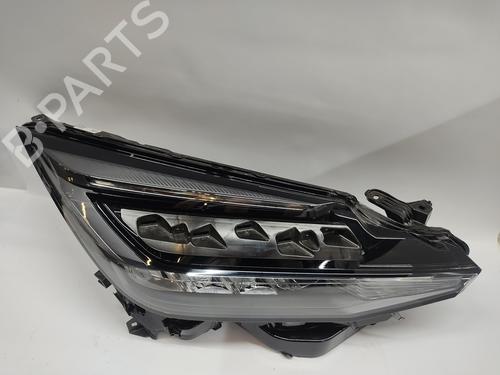 Phare droit TOYOTA C-HR (_X1_) [2016-2025]  28327786
