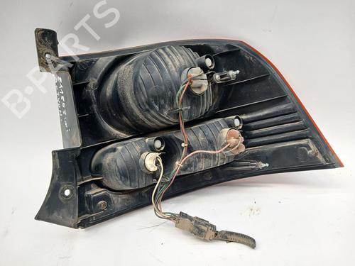 Left taillight SSANGYONG ACTYON I | BP38541183C34 - Image 2
