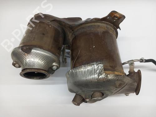 Used Catalyst Catalyst VW CRAFTER Van (SY_, SX_) [2016-2026] 33456001 33456001