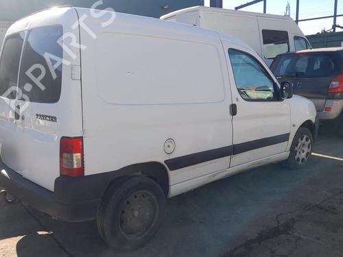 Left mirror PEUGEOT PARTNER MPV (5_, G_)  | BP30386237C26 