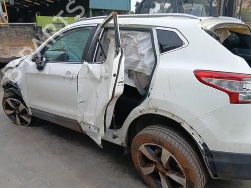 Headlight switch NISSAN QASHQAI II (J11, J11_)  | BP34372075I24  - Image 7