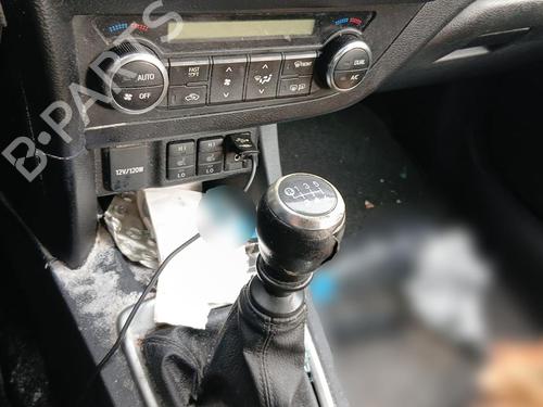 Headlight switch TOYOTA AURIS (_E18_)  | BP34372077I24  - Image 17