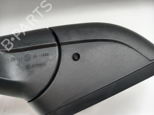 Left mirror VW ID.4 (E21) Pro | BP29727337C26 