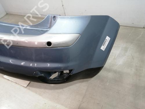 Rear bumper FORD FOCUS II (DA_, HCP, DP) 2.0 TDCi | BP23985420C8 