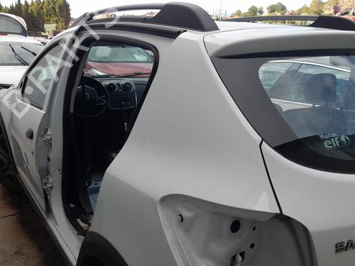 Instrument cluster DACIA SANDERO II  | BP24328297C47  - Image 8