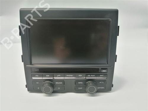 electronic-module-porsche-cayenne-92a-30-diesel-95864513400-7p5035156at-95864513403-2010-17903963 main image