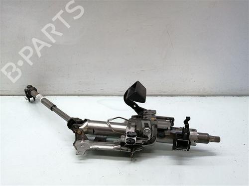 Used Steering column Steering column PEUGEOT 5008 (0U_, 0E_) 1.2 (131 hp) 15725127 15725127