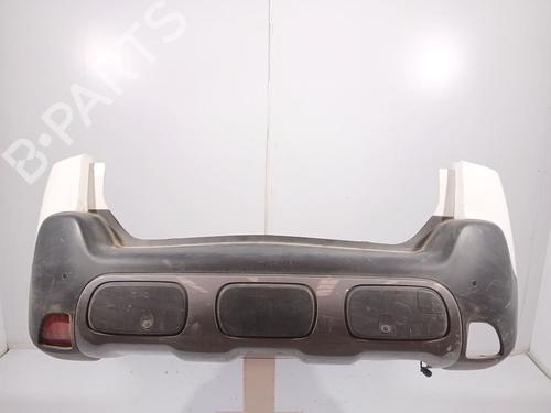 Used Rear bumper CITROËN C3 AIRCROSS II (2R_, 2C_) 1.2 PureTech 110 (2RHNZB, 2RHNZW, 2RHNPX, 2RHNPJ) (110 hp) 25903003