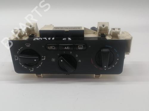 Used Climate control CITROËN C3 I (FC_, FN_) 1.4 HDi (68 hp) 30395464