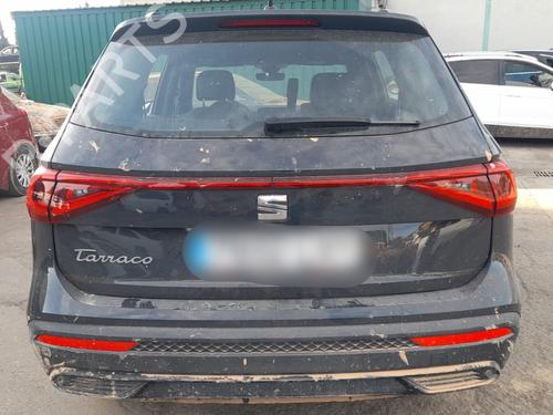 Høyre foran lås SEAT TARRACO (KN2)  | BP29338059C97 