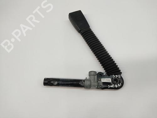 Used Front left belt tensioner Front left belt tensioner BMW 7 (E65, E66, E67) 730 Ld (231 hp) 35905250 35905250