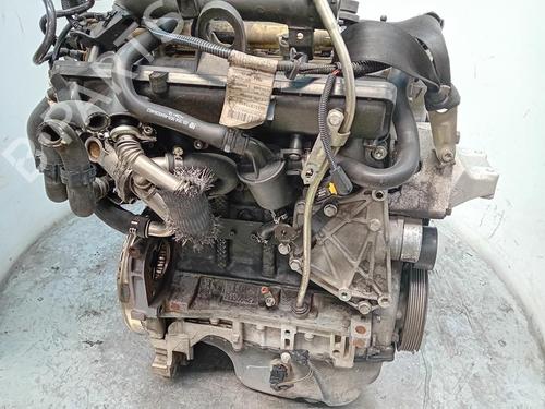 Engine OPEL CORSA C (X01)  | BP38530668M1  - Image 5