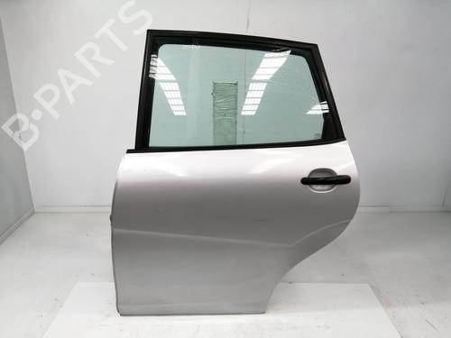 Used Left rear door SEAT TOLEDO III (5P2) [2004-2009]  18141234
