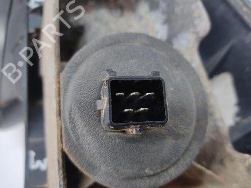 Left mirror FORD TRANSIT Van (FA_ _) 2.0 DI (FAE_, FAF_, FAG_) | BP30100131C26