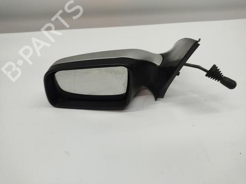 Used Left mirror Left mirror OPEL ASTRA G Hatchback (T98) [1998-2009] 34247294 34247294