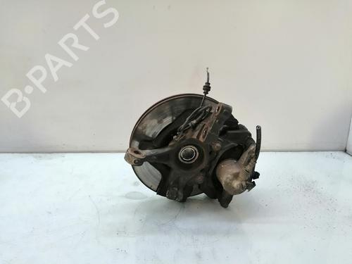 Left front steering knuckle OPEL COMBO Box Body/MPV (X12) 1.3 CDTI (B05) | BP16284761M25 