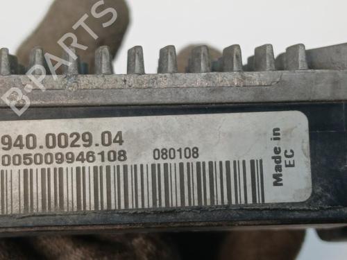 Electronic module FORD S-MAX (WA6) | BP37181890M83 - Image 3