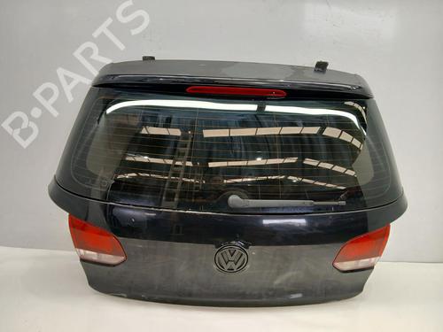 Used Tailgate Tailgate 37584323 37584323