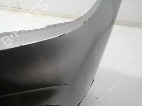 Front bumper MG MG ZS SUV (AZS1)  | BP29338075C7 