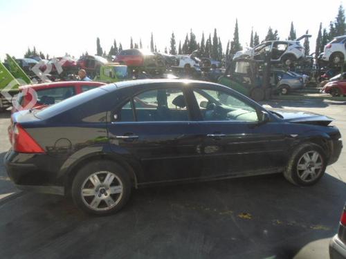 AC compressor FORD MONDEO III Saloon (B4Y) 2.2 TDCi | BP9857310M34  - Image 8