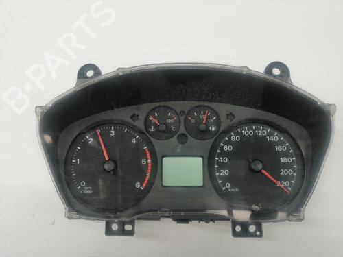Used Instrument cluster FORD TRANSIT Van (FA_ _) [2006-2014]  30391241