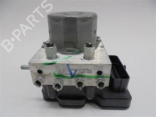 Used Control unit Control unit 8920638 8920638