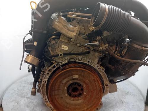 Engine MERCEDES-BENZ A-CLASS (W176) A 200 CDI / d (176.008) | BP30511161M1
