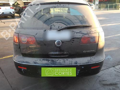 Right taillight FIAT CROMA (194_) 1.9 D Multijet (194AXC1B, 194AXC12) | BP8654034C35 