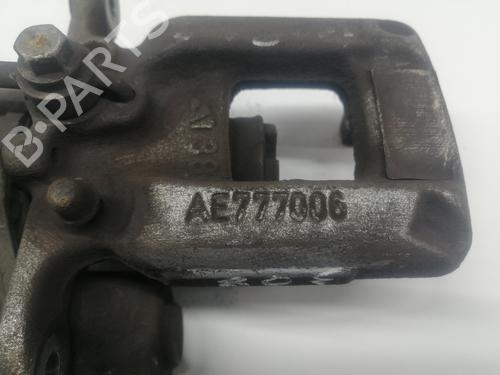 Zacisk hamulca tylnego lewego PEUGEOT 308 II (LB_, LP_, LW_, LH_, L3_)  | BP22101885M107 