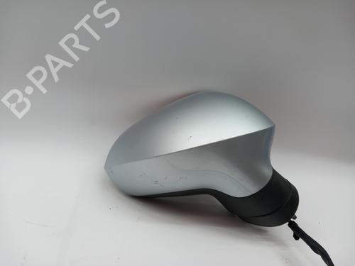 Right mirror SEAT EXEO (3R2) 2.0 TDI | BP10628486C27 