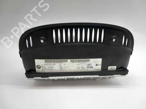 Display monitor BMW 3 Coupe (E92) 325 i | BP29140309C48 