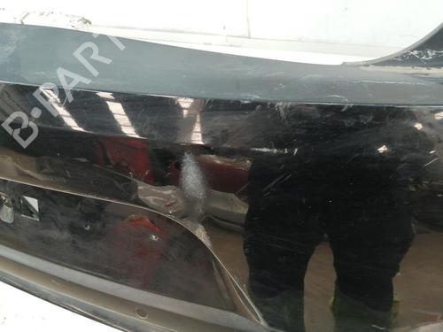 Rear bumper DS DS 5 (KF_)  | BP29351640C8 