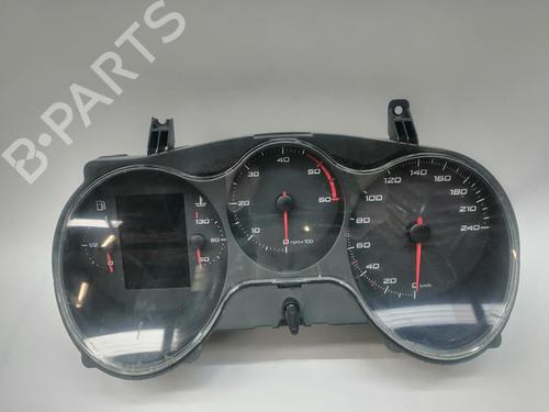 Used Instrument cluster Instrument cluster SEAT LEON (1P1) [2005-2013] 35905200 35905200