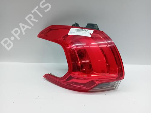 Used Left taillight Left taillight PEUGEOT 2008 I (CU_) [2013-2026] 36322293 36322293