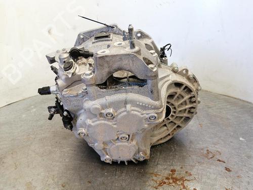 Gearbox MG MG HS (AS23) | BP38603302M3 - Image 4