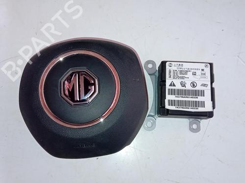 Kollisonspute sett MG MG ZS SUV (AZS1)  | BP29242546C86 