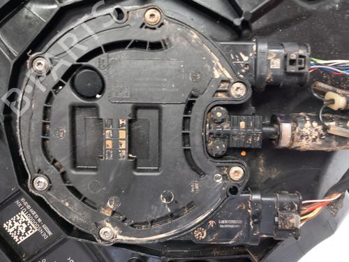AdBlue tank MERCEDES-BENZ GLC (X253) 220 d 4-matic (253.915) | BP29720271M85 