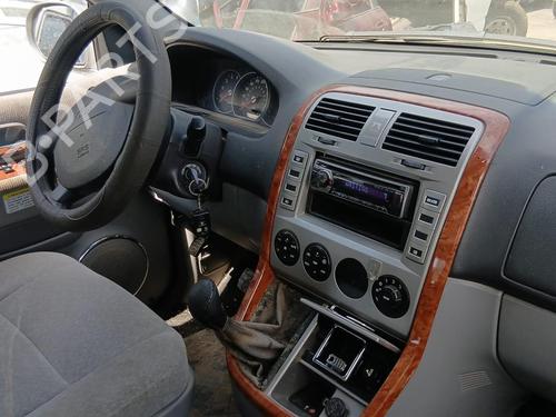 Engine KIA CARNIVAL II (GQ) 2.9 CRDi | BP38414463M1 - Image 8