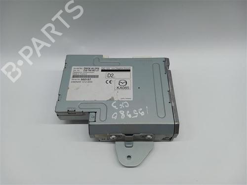 elektronisk-modul-mazda-cx-3-dk-2015-28326185 main image