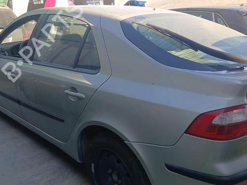 Control unit RENAULT LAGUNA II (BG0/1_)  | BP34718084M11  - Image 13