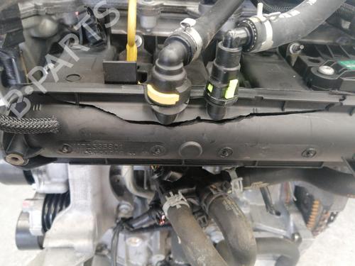 Engine NISSAN PULSAR Hatchback (C13) 1.2 DIG-T | BP20721633M1 - Image 4