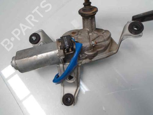 Rear wiper motor KIA SORENTO II (XM)  | BP5839754M102 