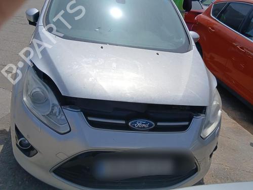 Left headlight FORD C-MAX II (DXA/CB7, DXA/CEU)  | BP34620660C28  - Image 7